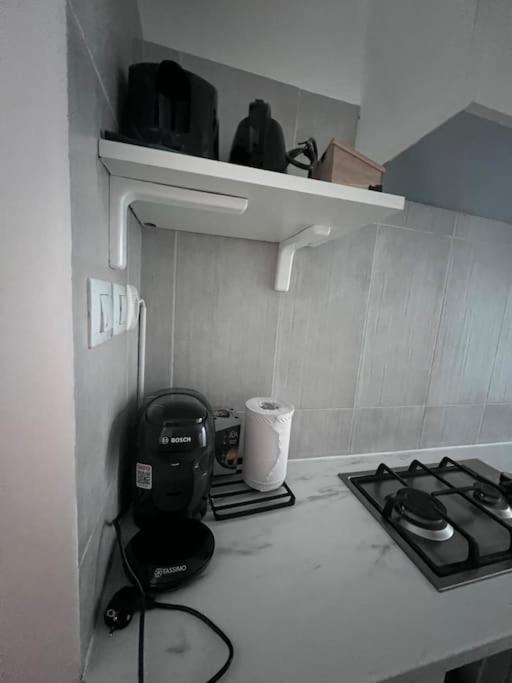 Studio A Deux Pas De Paris Διαμέρισμα Λεβαλουά Περέ Εξωτερικό φωτογραφία